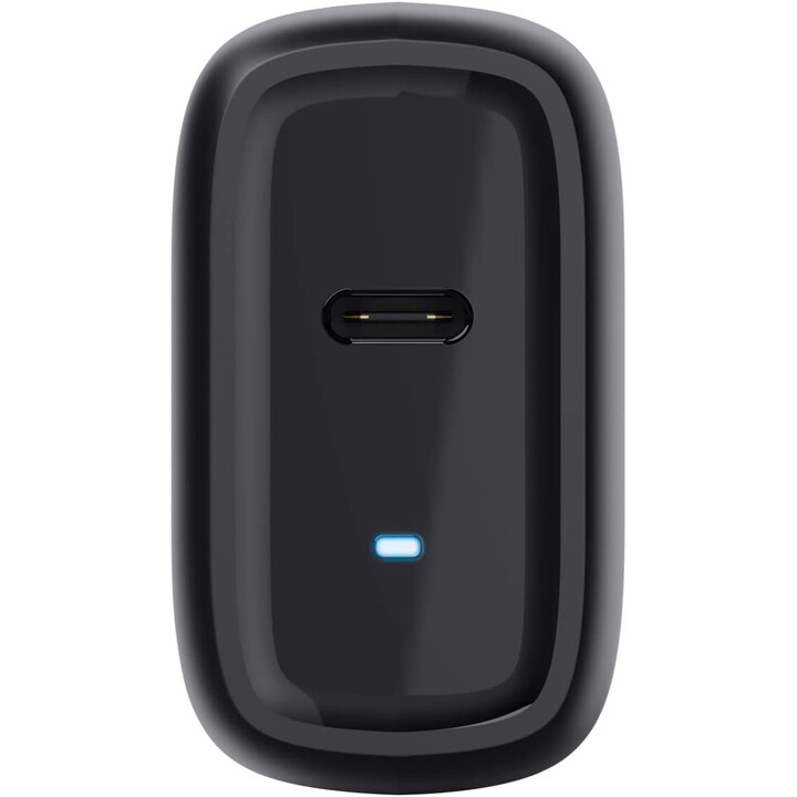 Carregador de parede Trust / 1xUSB Tipo-C/ 45W