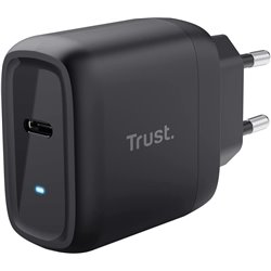 Chargeur mural Trust / 1xUSB Type-C / 45W