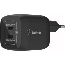 Belkin BoostCharge Pro nero per interni