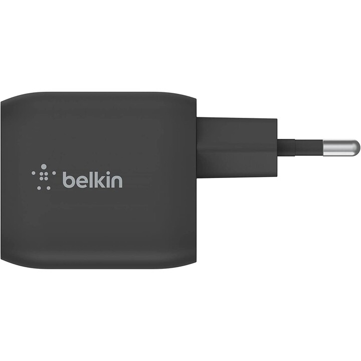Belkin BoostCharge Pro Negro Interior