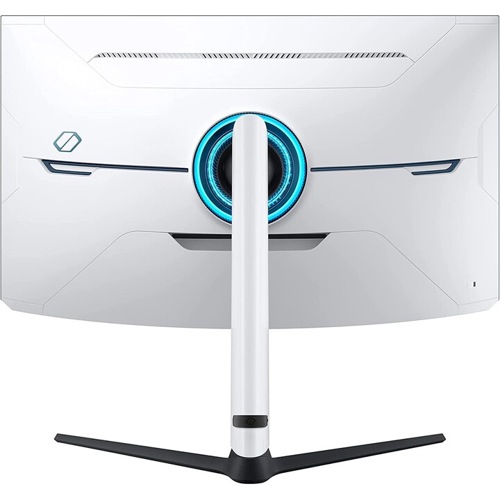Samsung Odyssey Neo G8 S32BG850NP Curved Gaming Monitor 81cm (32") (UHD, VA, 1ms, 240Hz, HDMI, DisplayPort