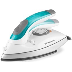 Ferro da stiro da viaggio Orbegozo SV 1020/ 1100W