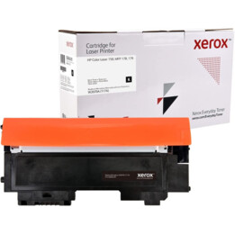 Toner Xerox COMPATIBLE HP 117A Negro 1000 PAG