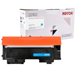 Toner Xerox COMPATIBILE HP 117A CIANO 700 PAG