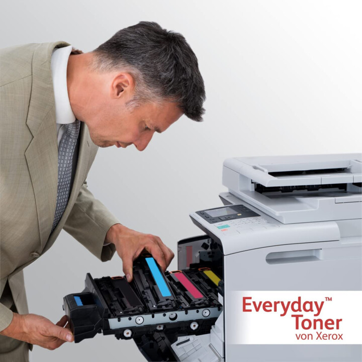 Xerox Toner KOMPATIBEL HP 117A Magenta 700 PAG