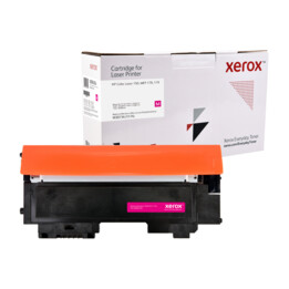 Toner Xerox COMPATIBLE HP 117A Magenta 700 PAG