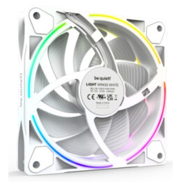 lüfter Be Quiet Light Wings 120mm PWM White Triple Pack (BL100)