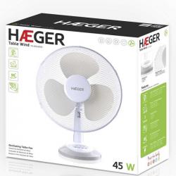 Table wind ventilador mesa 40cm
