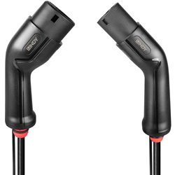 7m type 2 ev-charging cable  11kw