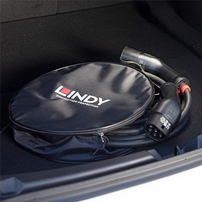 7m type 2 ev-charging cable 11kw