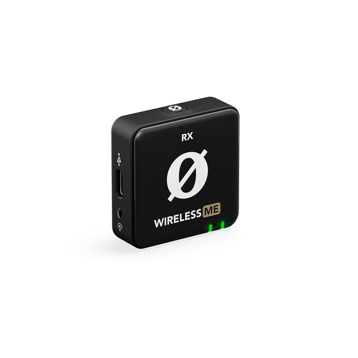 RODE Wireless ME - 2-Channel Digital Wireless System