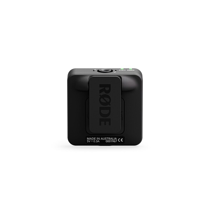 RODE Wireless ME - 2-Channel Digital Wireless System