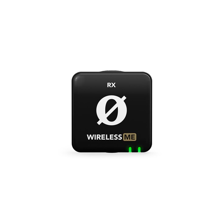 RODE Wireless ME - 2-Channel Digital Wireless System