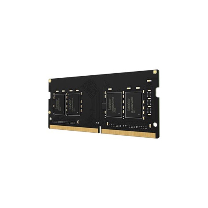 Lexar LD4AS032G-B3200GSST Memory Module 32GB 1 x 32GB DDR4 3200MHz