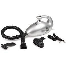 Princess Turbo Tiger Handstaubsauger 332757/ 610 W/ 500 ml Pfand