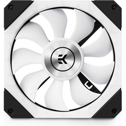 EKWB EK-Quantum Impulse 120 DRGB Nero