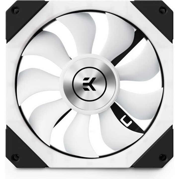 EKWB EK-Quantum Impulse 120 DRGB Black