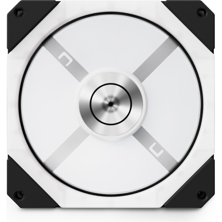 EKWB EK-Quantum Impulse 120 DRGB Black