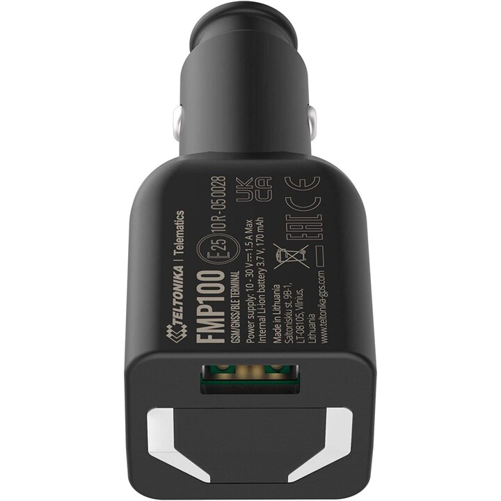 Rastreador GPS Teltonika FMP100