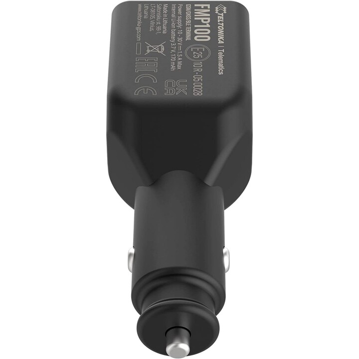 Localizzatore GPS Teltonika FMP100
