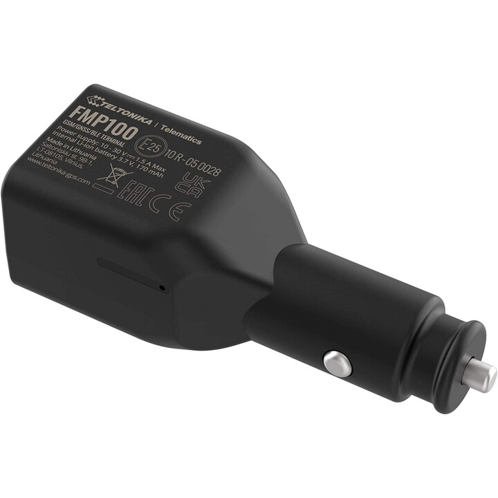 Localizador GPS Teltonika FMP100