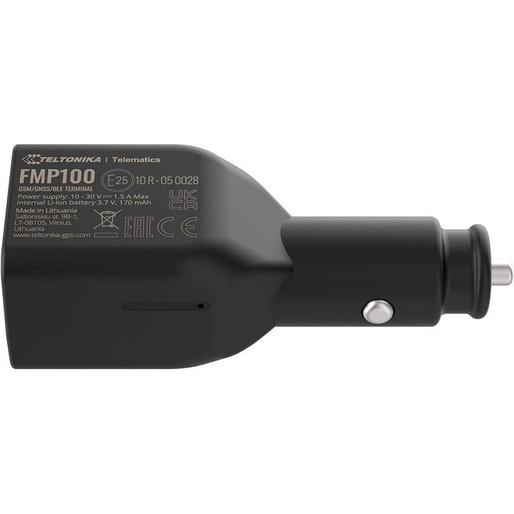 Rastreador GPS Teltonika FMP100
