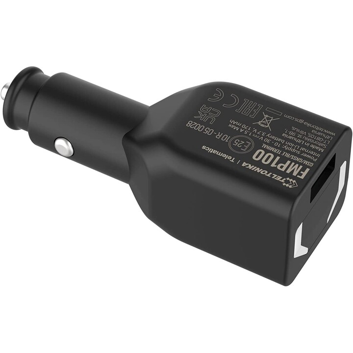 Localizzatore GPS Teltonika FMP100
