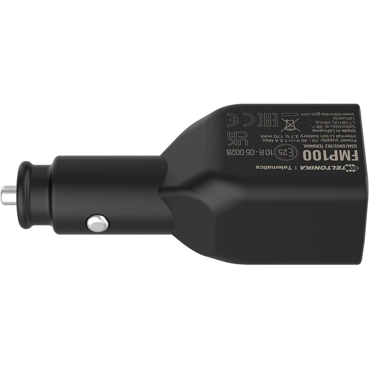 Localizzatore GPS Teltonika FMP100