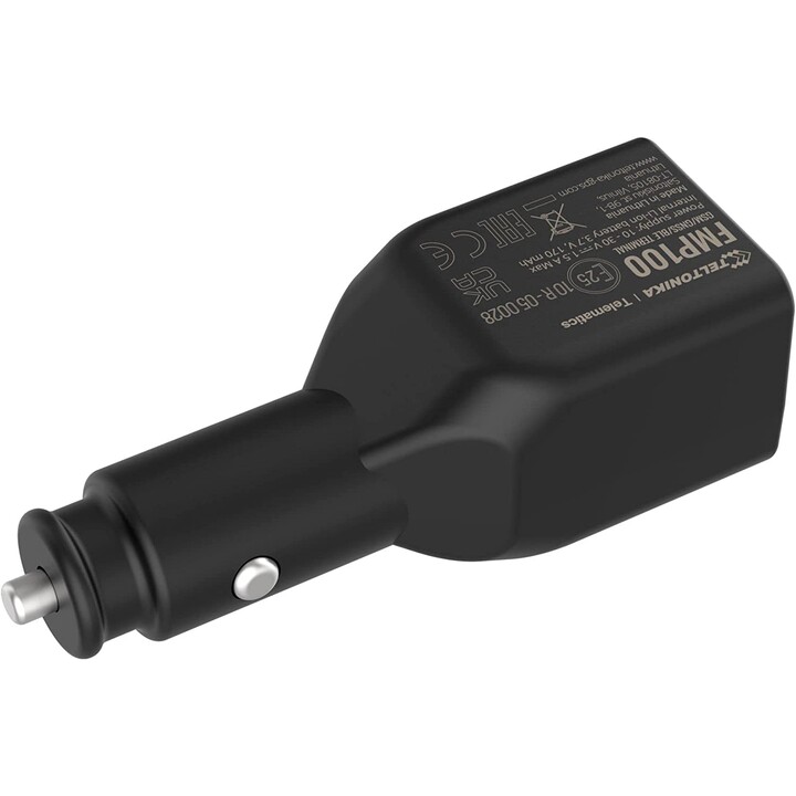 Localizzatore GPS Teltonika FMP100