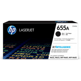 Hp 655a Toner Nero Hp655a (cf450a)