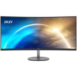 Msi Pro Mp341cq 86,4 Cm (34")