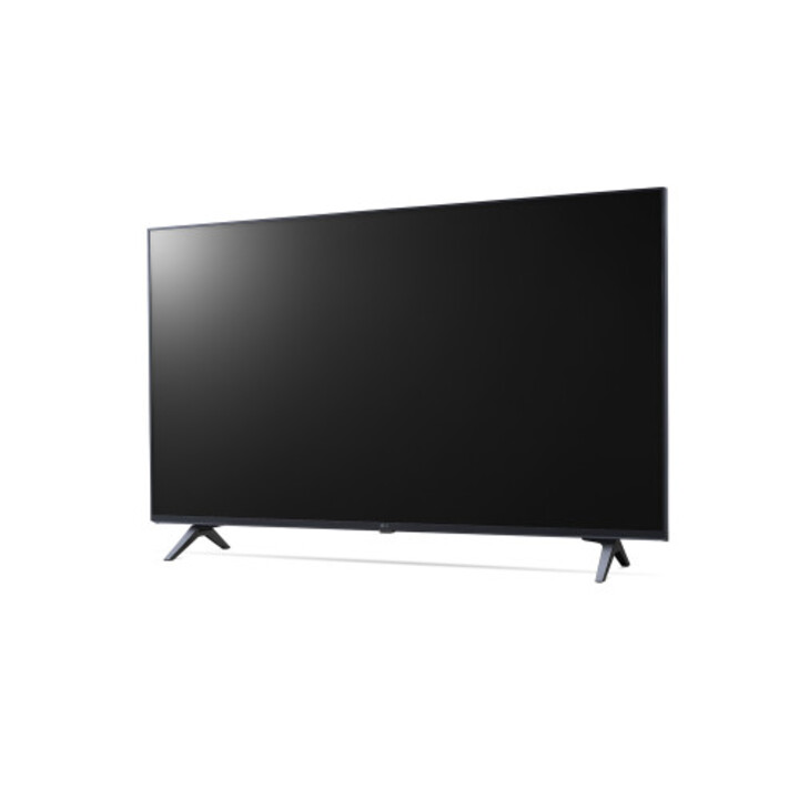 LG 43ur640s Signage Display Flachbildschirm Digital Signage 109,2 cm (43") LED 4k Ultra HD Schwarz