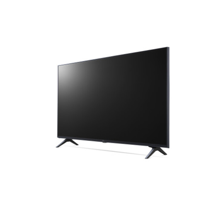 LG 43ur640s Signage Display Flachbildschirm Digital Signage 109,2 cm (43") LED 4k Ultra HD Schwarz