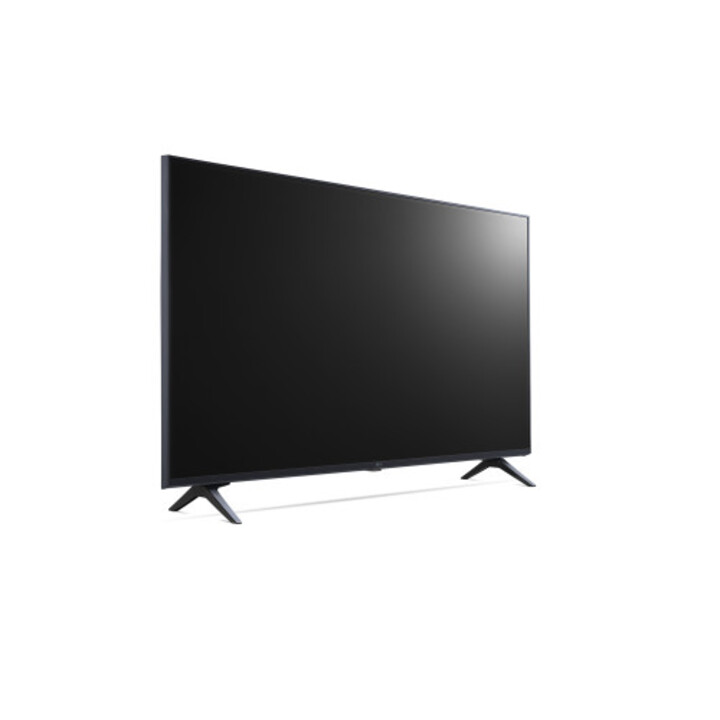 LG 43ur640s Signage Display Signalisation numérique à écran plat 109,2 cm (43") LED 4k Ultra HD Noir