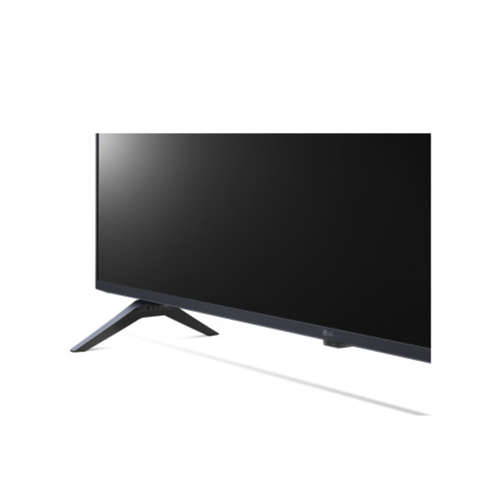 LG 43ur640s Signage Display Flachbildschirm Digital Signage 109,2 cm (43") LED 4k Ultra HD Schwarz