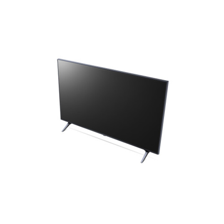 LG 43ur640s Signage Display Flachbildschirm Digital Signage 109,2 cm (43") LED 4k Ultra HD Schwarz
