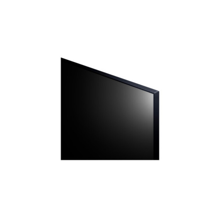 LG 43ur640s Signage Display Signalisation numérique à écran plat 109,2 cm (43") LED 4k Ultra HD Noir