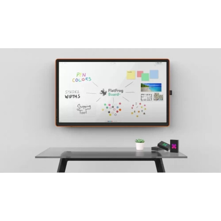 Touch Canvas Writer (10052599)