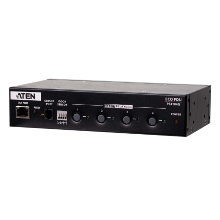 Aten 4-Socket IP Control Box