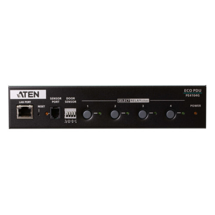 Aten 4-Socket IP Control Box