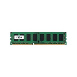 8 GB DDR3 1866 MT/s (PC3-14900) CL13 ungepuffertes UDIMM 240-polig 1,35 V/1,5 V