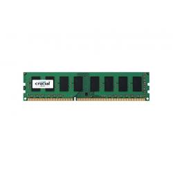 8GB DDR3 1866 MT/s (PC3-14900) CL13 Unbuffered UDIMM 240pin 1.35V/1.5V