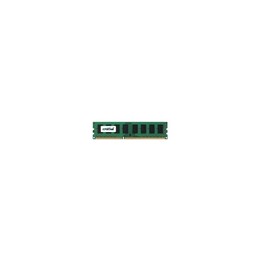 8 GB DDR3L 1600 MT/s (PC3-12800) SR x4 RDIMM 240p