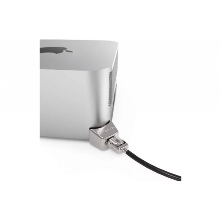 Mac Studio Keyed Cable Ledge Lock