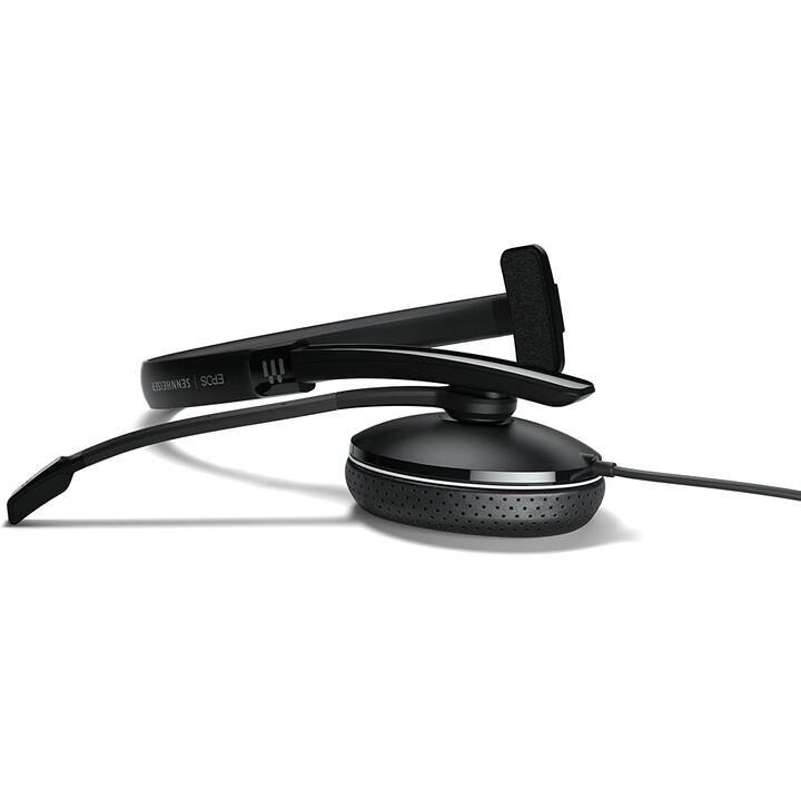 EPOS ADAPT 135 USB II (micro-casque mono optimisé UC)