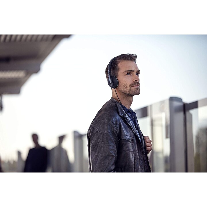 EPOS ADAPT 135 USB II (UC-optimiertes Mono-Headset)