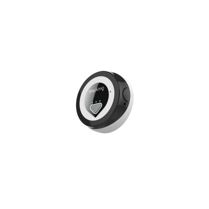 Mini localizzatore 2G GPS WiFi BT - Abbonamento di 1 anno - Allarme SOS Geo-fencing Move Speed