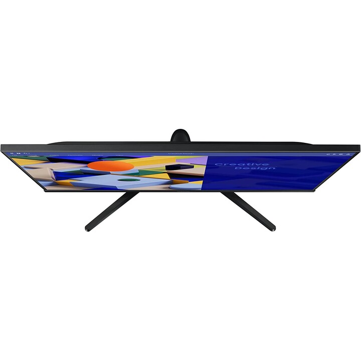 MONITOR SAMSUNG LED 27" LS27C312EAUXEN
