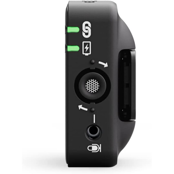 RODE Wireless ME - 2-Channel Digital Wireless System