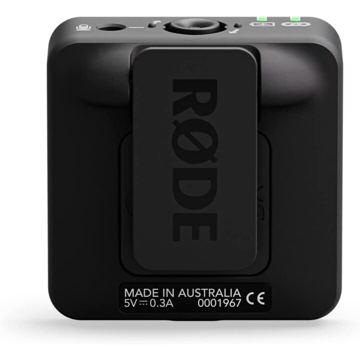 RODE Wireless ME - 2-Channel Digital Wireless System
